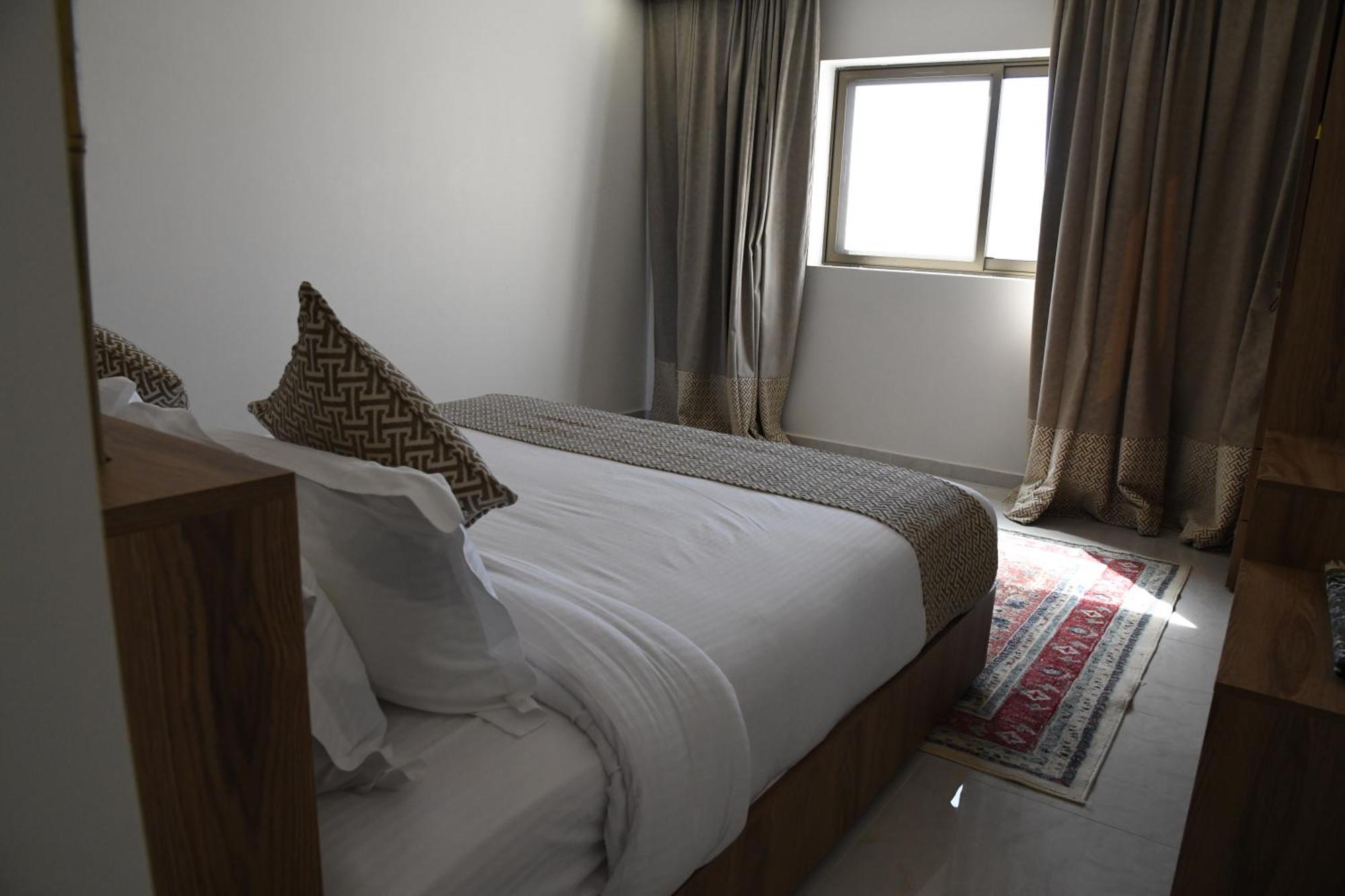 Ym Resort Yanbu Dış mekan fotoğraf