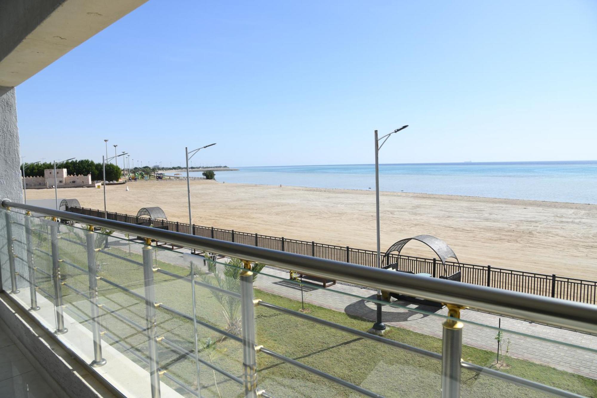 Ym Resort Yanbu Dış mekan fotoğraf